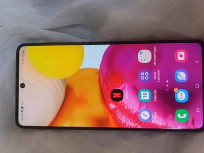 Samsung a71 03338309068