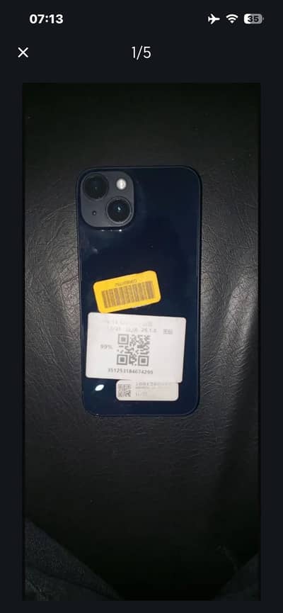 iPhone 14 Exchange READ ADD