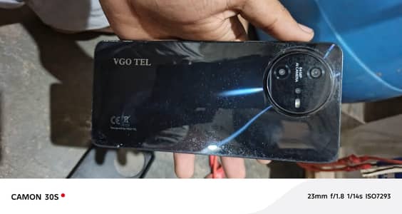 VGO TEL Note 24