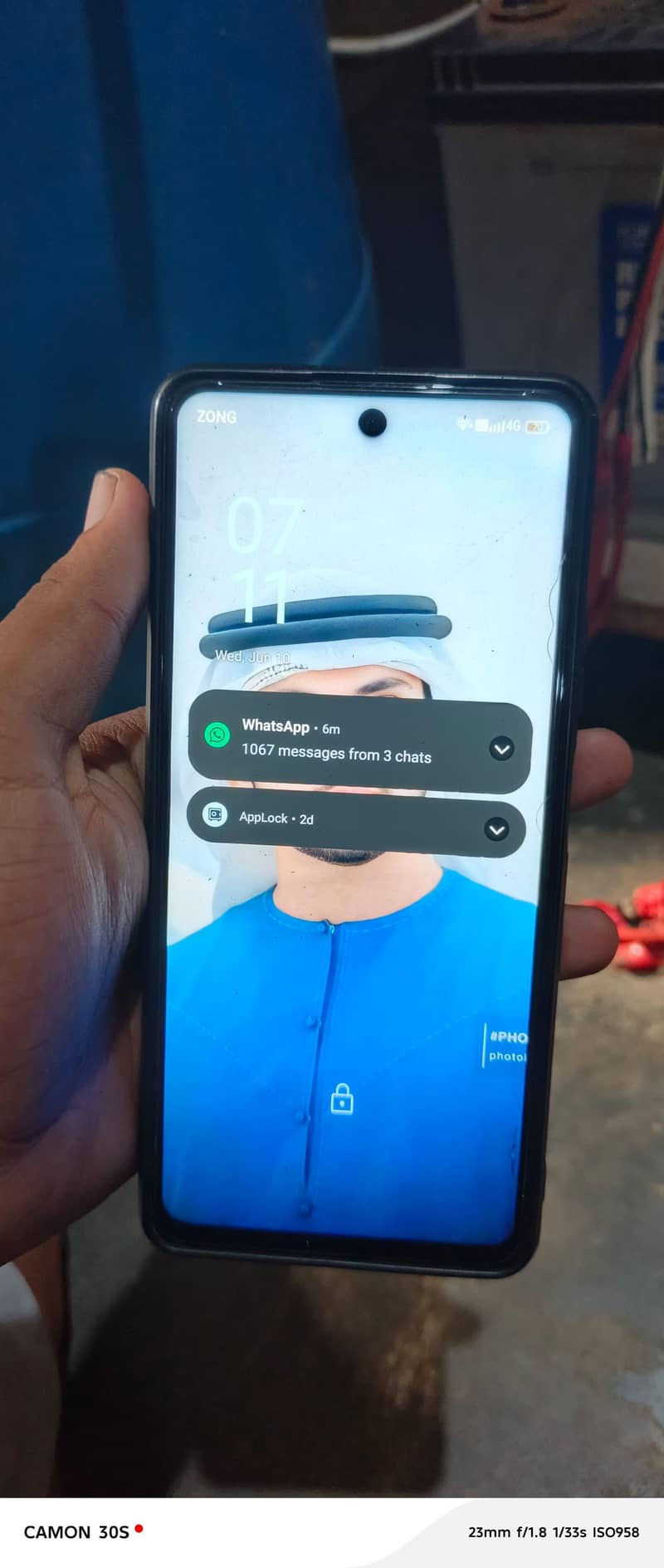 VGO TEL Note 24 2