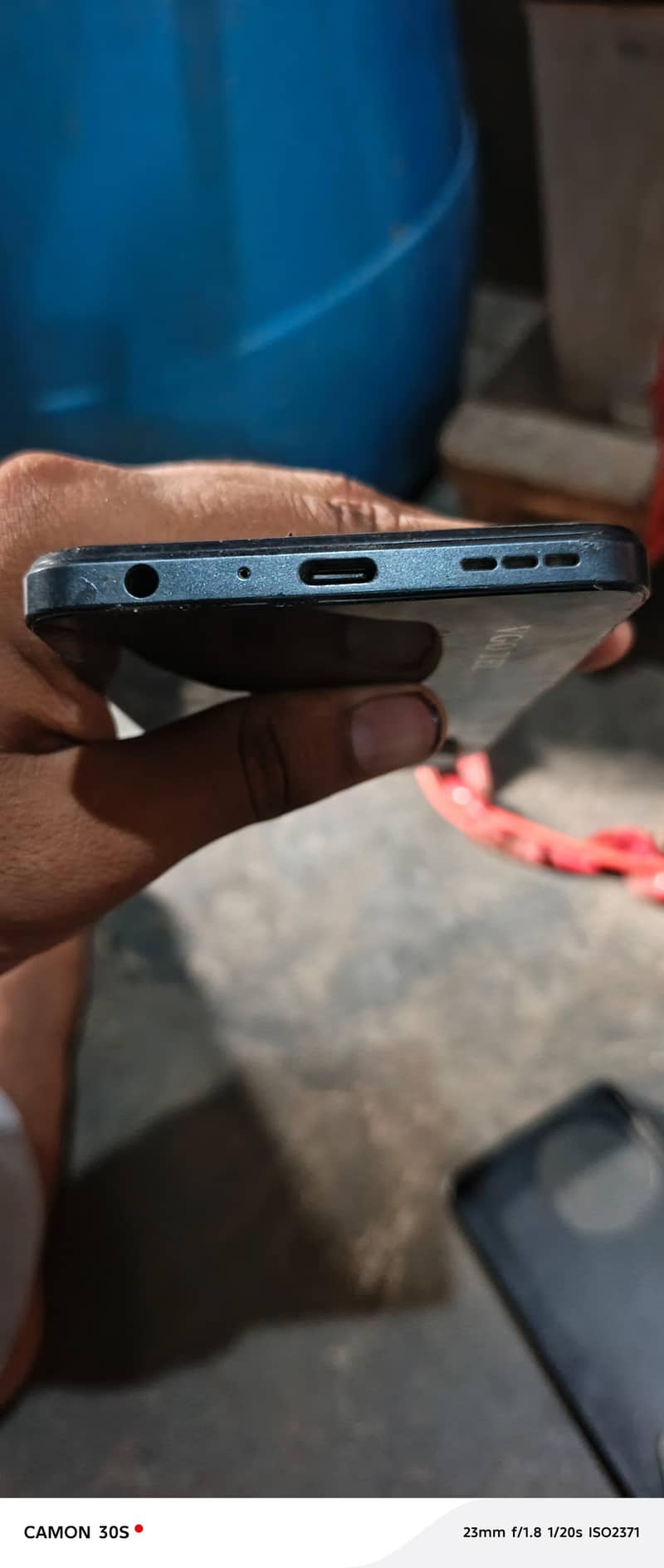 VGO TEL Note 24 3