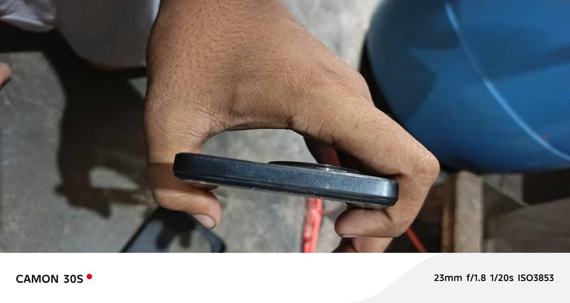 VGO TEL Note 24 5
