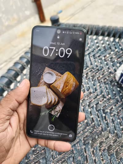 Vivo Y400