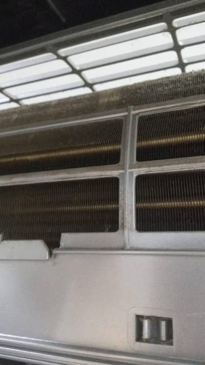 i want sale my gree one ton ac