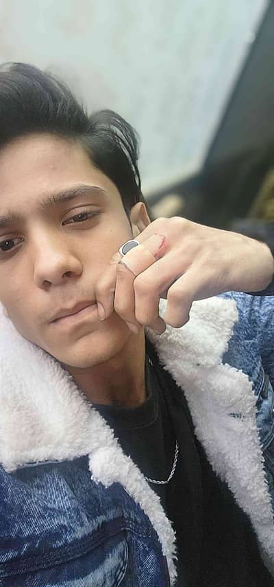 Hassan Rajput