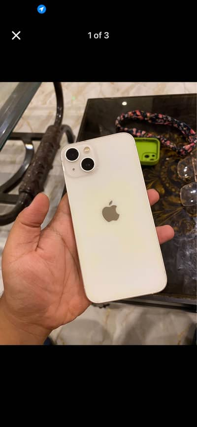 Apple iPhone 13