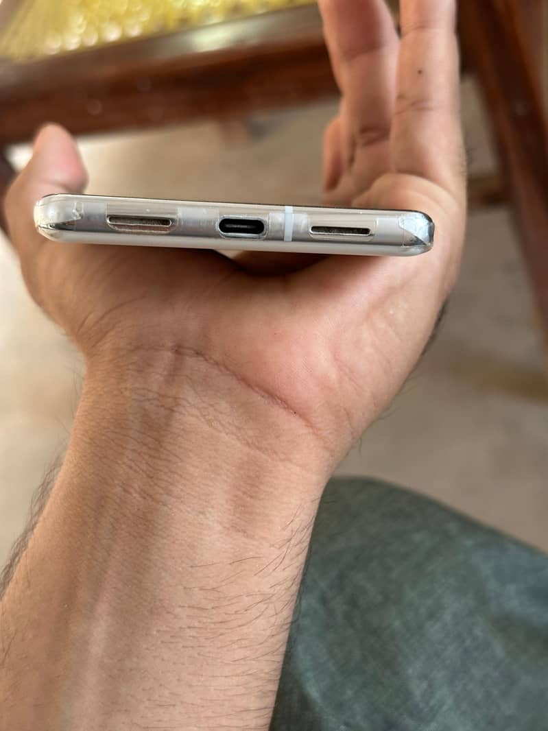 Google Pixel 7 Pro 2