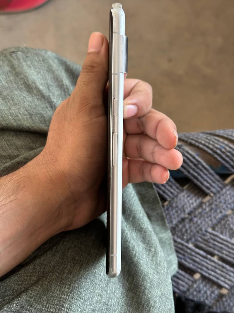 Google Pixel 7 Pro 3