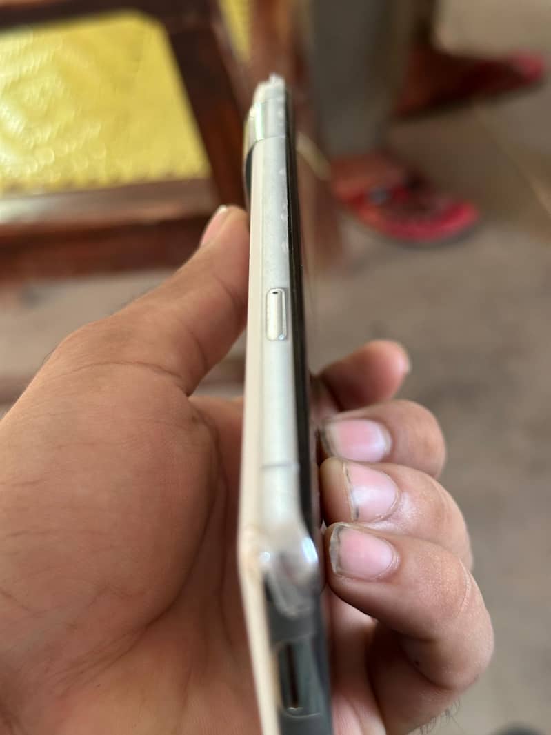 Google Pixel 7 Pro 4