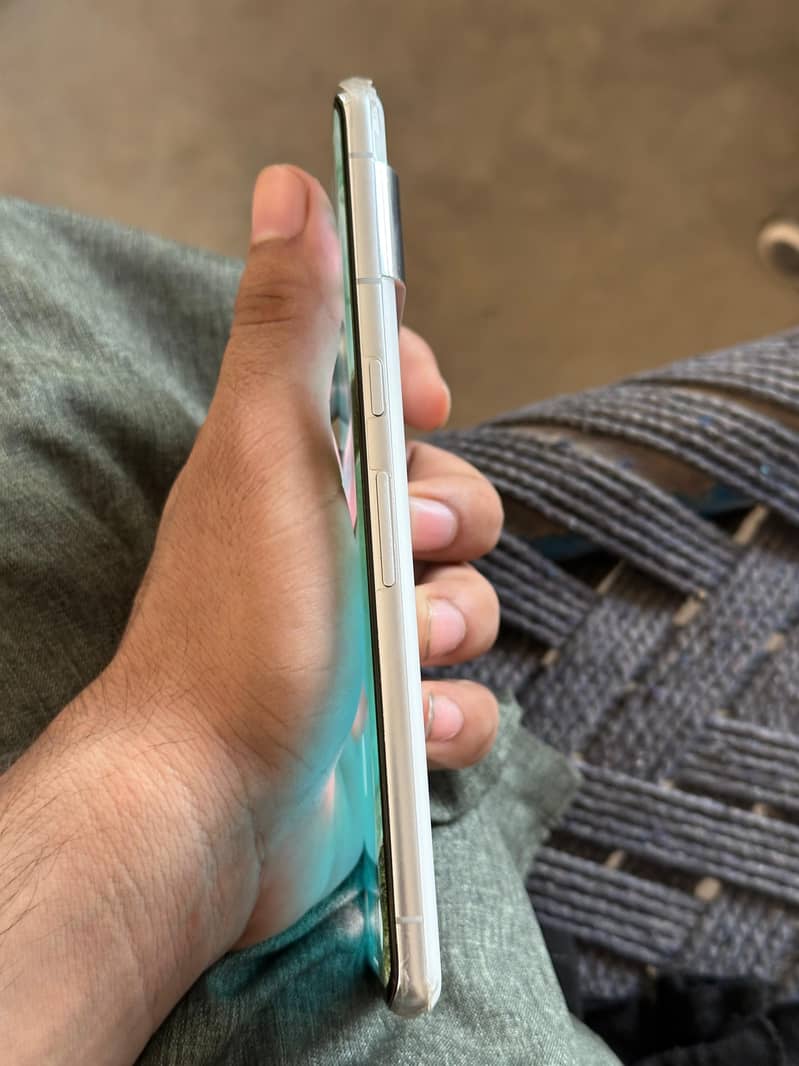 Google Pixel 7 Pro 5