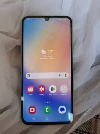 Samsung a34 03338309068