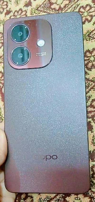 OPPO A5i