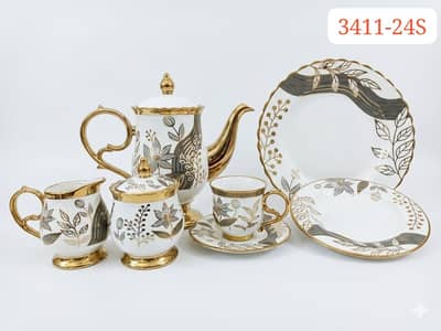 tea set