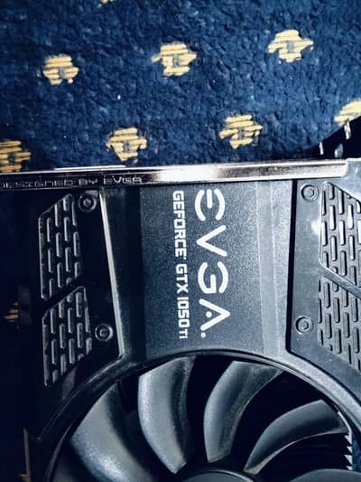 EVGA GeForce GTX Ti 4GBGraphic Cards