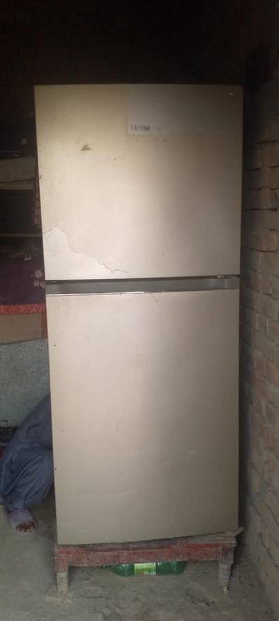 Haier Fridge For sale