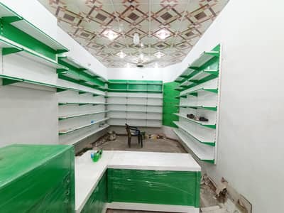 pharmacy rack for sale / pharmacy counter/ wall rack
