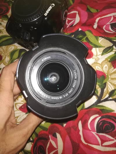 canon 600d