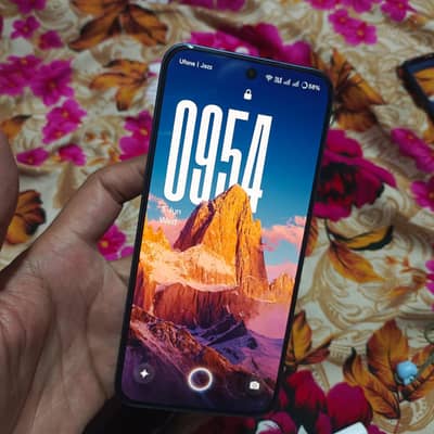 OPPO A6 Pro 256GB Box Charger