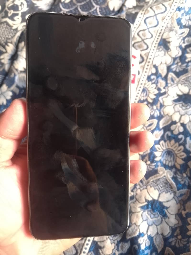 Itel A50C 6