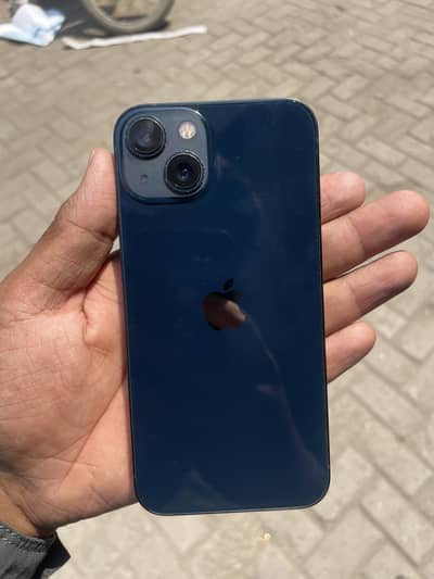Apple iPhone 13 factory unlock
