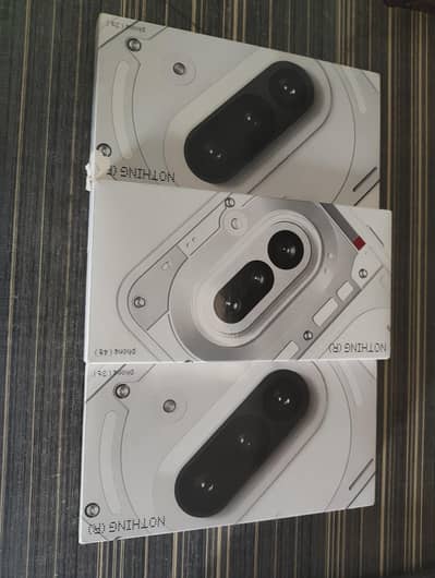 Nothing Phone 3a – Exchange Possible with iPhone 16e, 17e