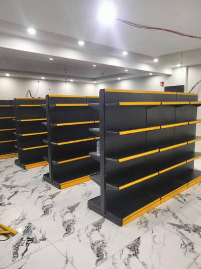 Gondola racks for sale / supermarket rack / pharmacy rack