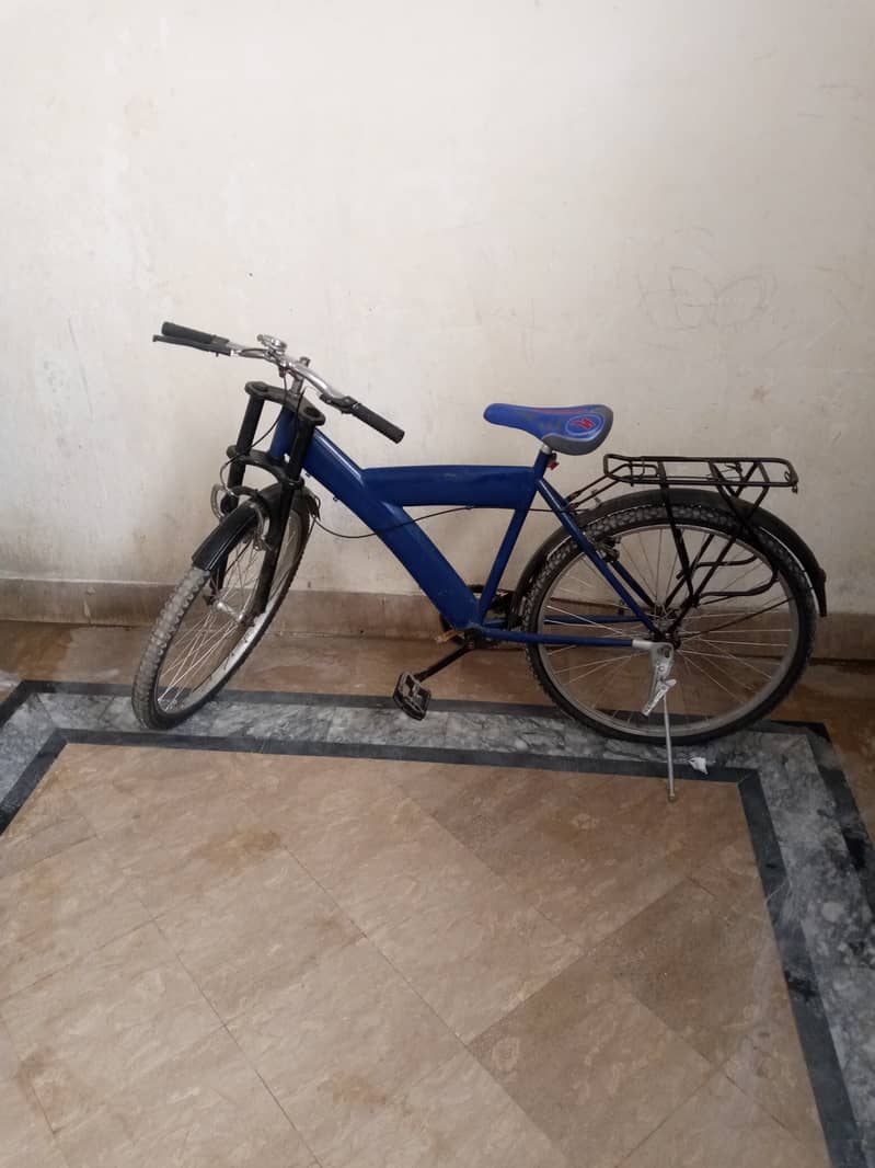 Bycycle 1