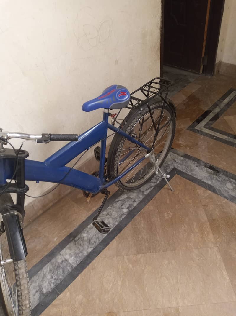 Bycycle 2