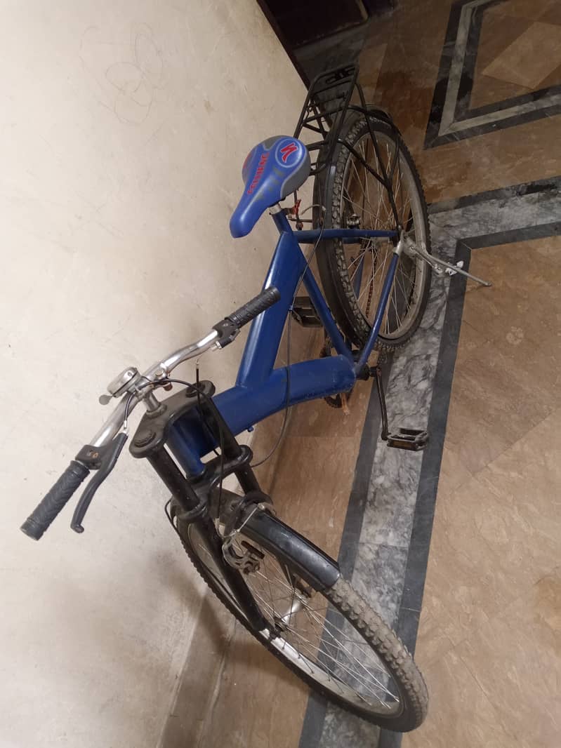 Bycycle 3
