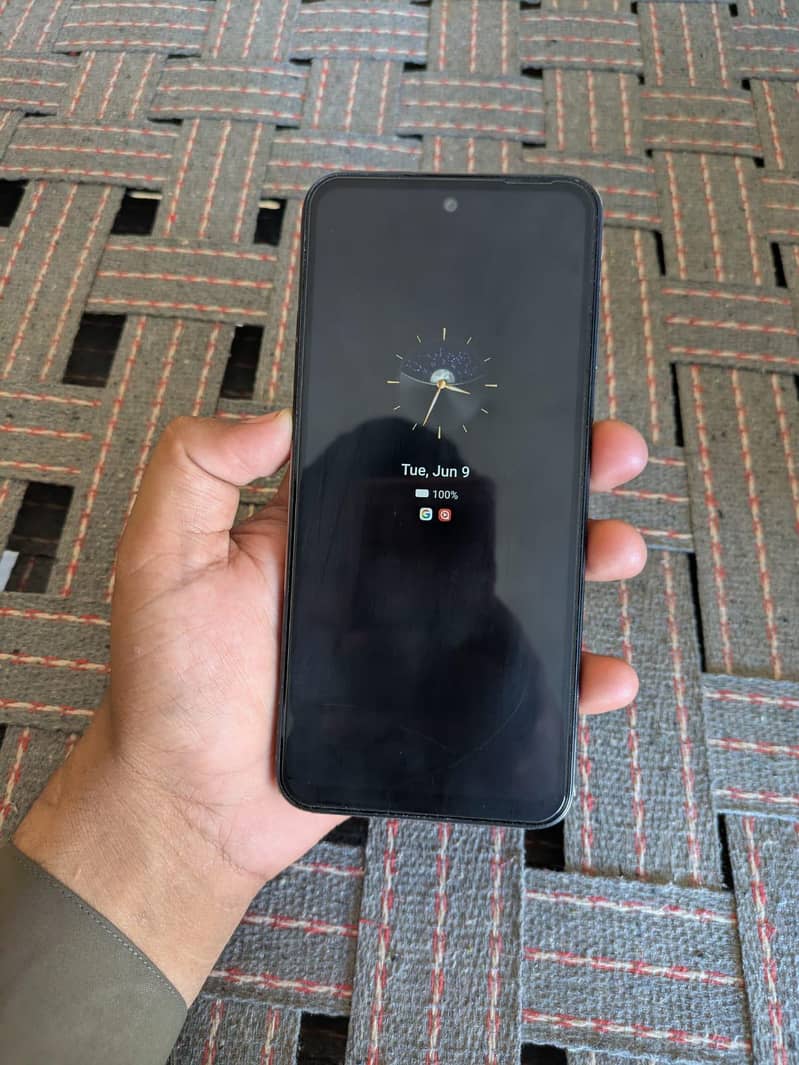 Tecno spark 40 1