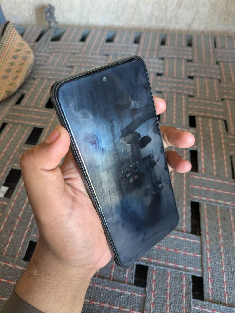 Tecno spark 40 2
