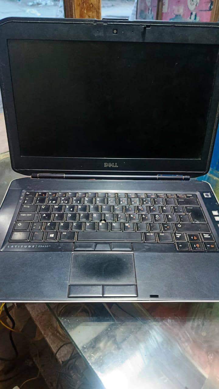 Dell corei5 0