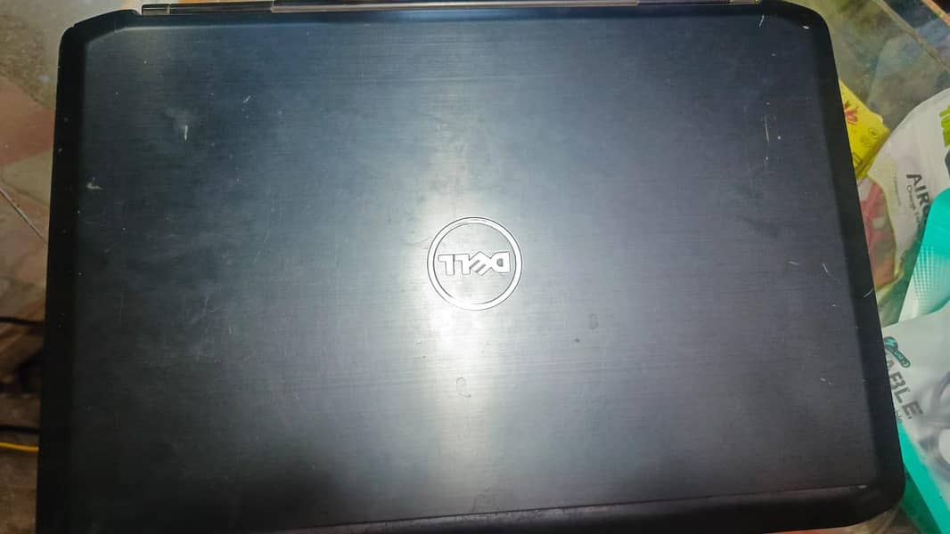 Dell corei5 1