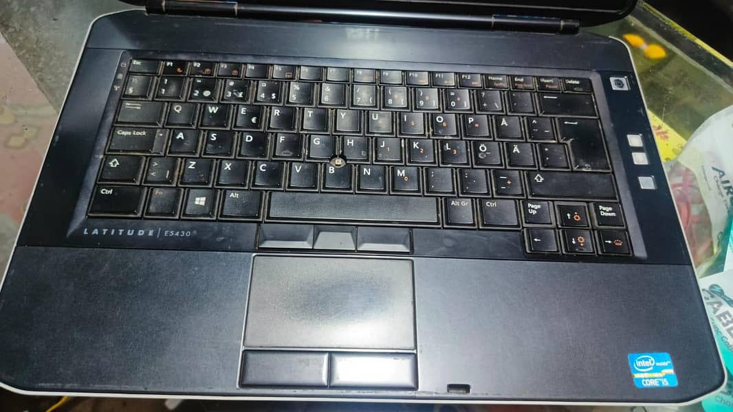 Dell corei5 2