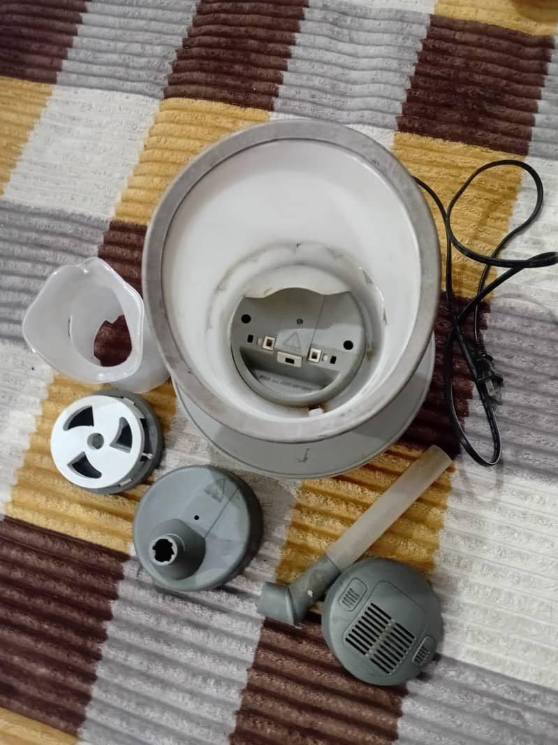 different juicer machine 18