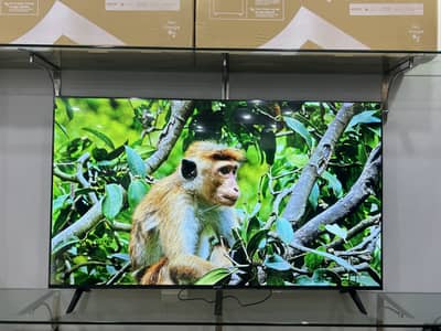 65. Inch. Samsung. Smart. Tv. New.   O3228O83O6O