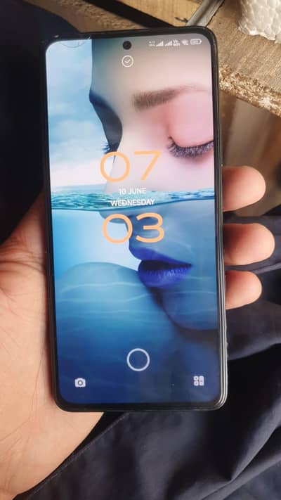 Xiaomi Redmi Note 13 Pro