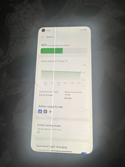 OPPO Reno 6 (8/128)