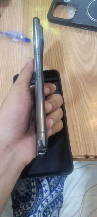 Google Pixel 8 Pro official pta