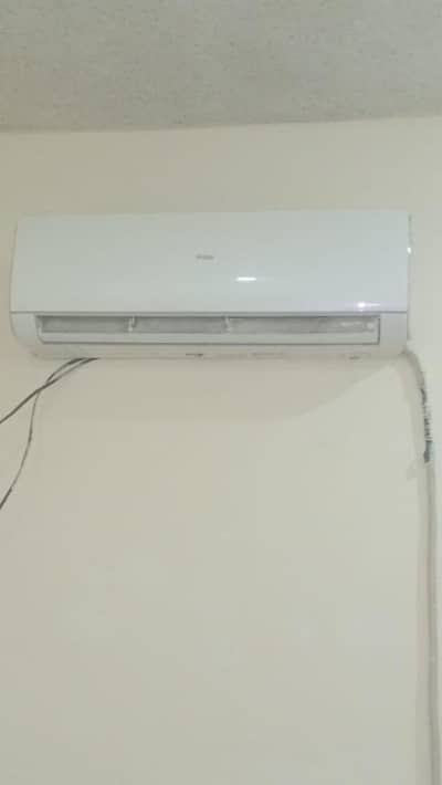 Haier 1.5 ton Inverter AC for sale