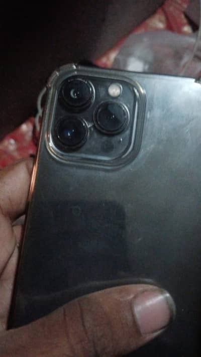 Apple iPhone 13 Pro Max Fu 256