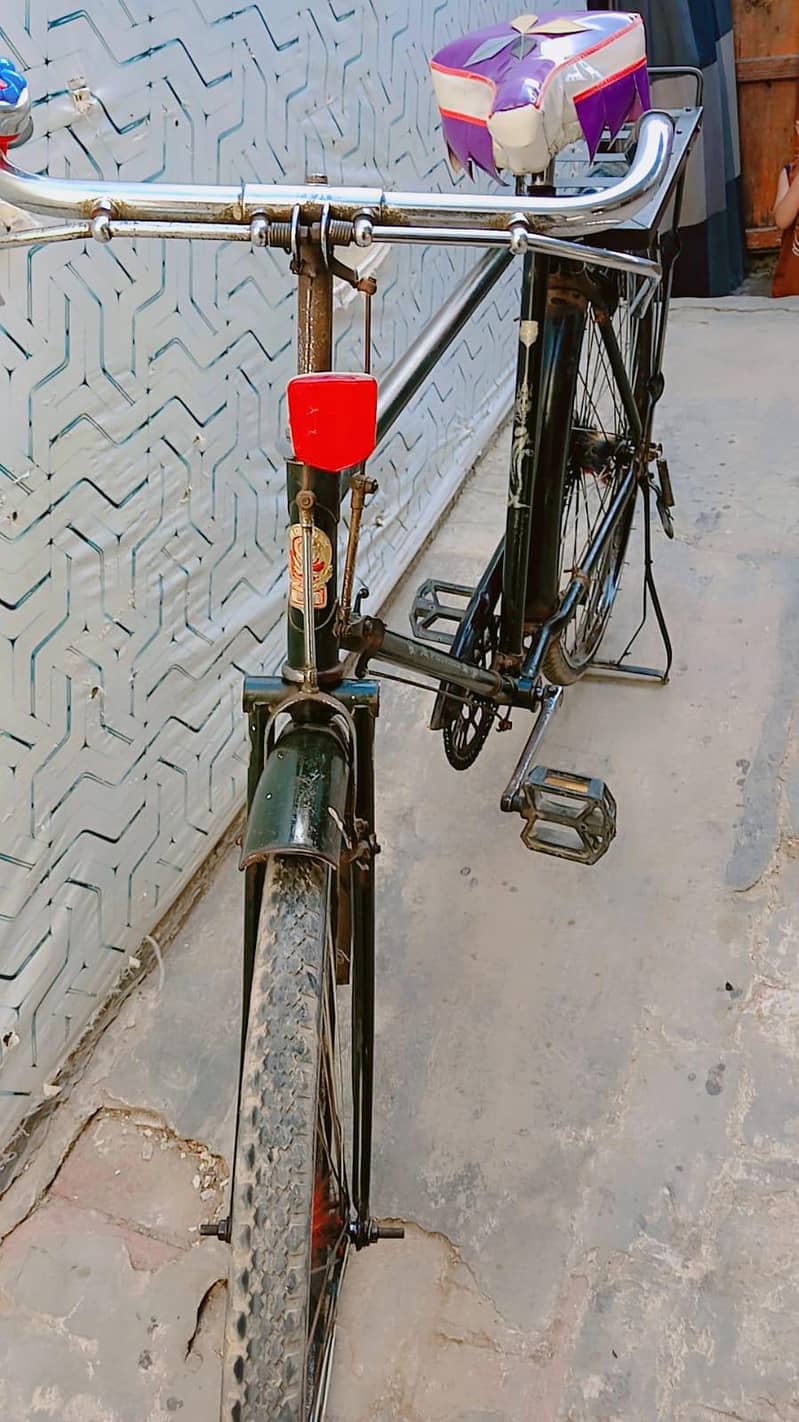 phoenix Cycle 3