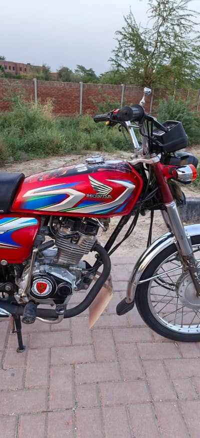 Honda 22 model fitt enjain fitt condition 03396464638