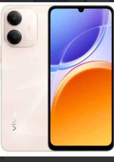 Vivo Y11D
