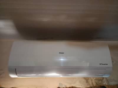 Haier DC inverter