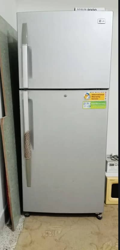 LG fridge/refrigerator for sale