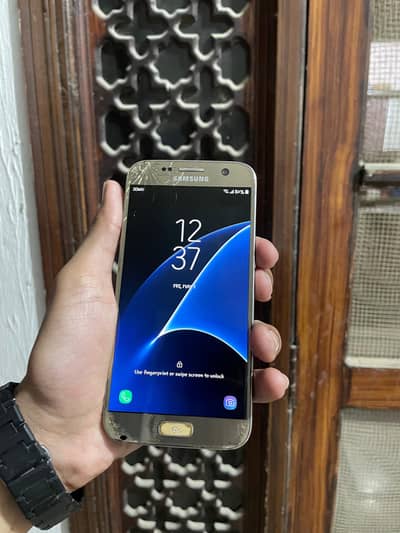 Samsung Mobile S7