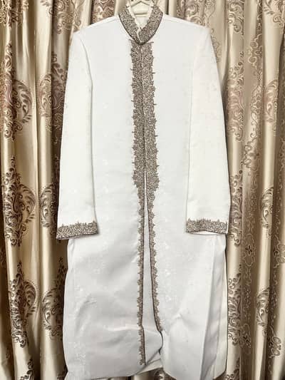Wedding Sherwani