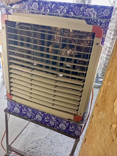 12 volt  air cooler arjant sell with stan