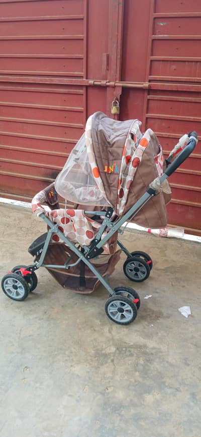 Pram for Sale